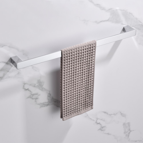 Полотенцедержатель Raglo R301.01 Хром