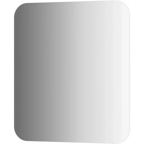 Зеркало Defesto Opti 60x70 DF 2806 с подсветкой 23W-4500К/Без выключателя/Нейтральный белый свет