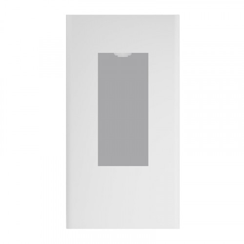 Раковина Wellsee Pure BY Wellsee 45 230714000 цвет Белый глянцевый