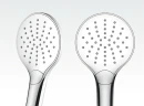 Душевая система Ravak DS X07P642 Хром латунь на стену