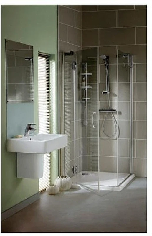 Раковина Ideal Standard Connect Cube 55 E788601 Белая