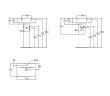 Раковина Ideal Standard Connect Cube 55 E788601 Белая