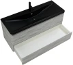 Тумба под раковину BelBagno 120 ALBANO-1200-2C-SO-RVB подвесная Rovere Vintage Bianco МДФ / ЛДСП
