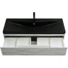 Тумба под раковину BelBagno 120 ALBANO-1200-2C-SO-RVB подвесная Rovere Vintage Bianco МДФ / ЛДСП