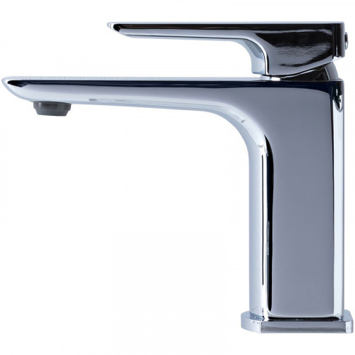 Смеситель для раковины Allen Brau Infinity 5.21001-00 Хром латунь