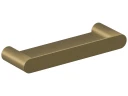 Металлическая полка Сунержа Round L 32-3020-5260 цвет Золотой шелк