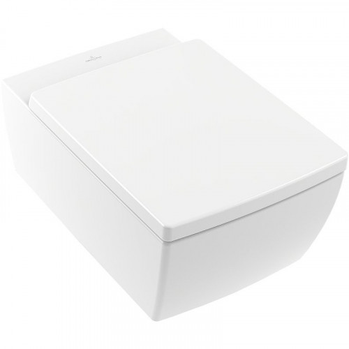 Унитаз Villeroy&amp;Boch Memento 2.0 4633R0R1 подвесной без сиденья