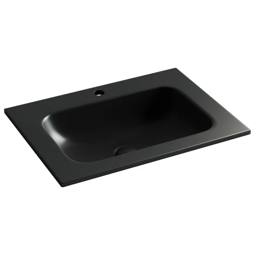 Раковина Sancos Ceramicanova Grace 60 CN7011MB цвет Черный матовый