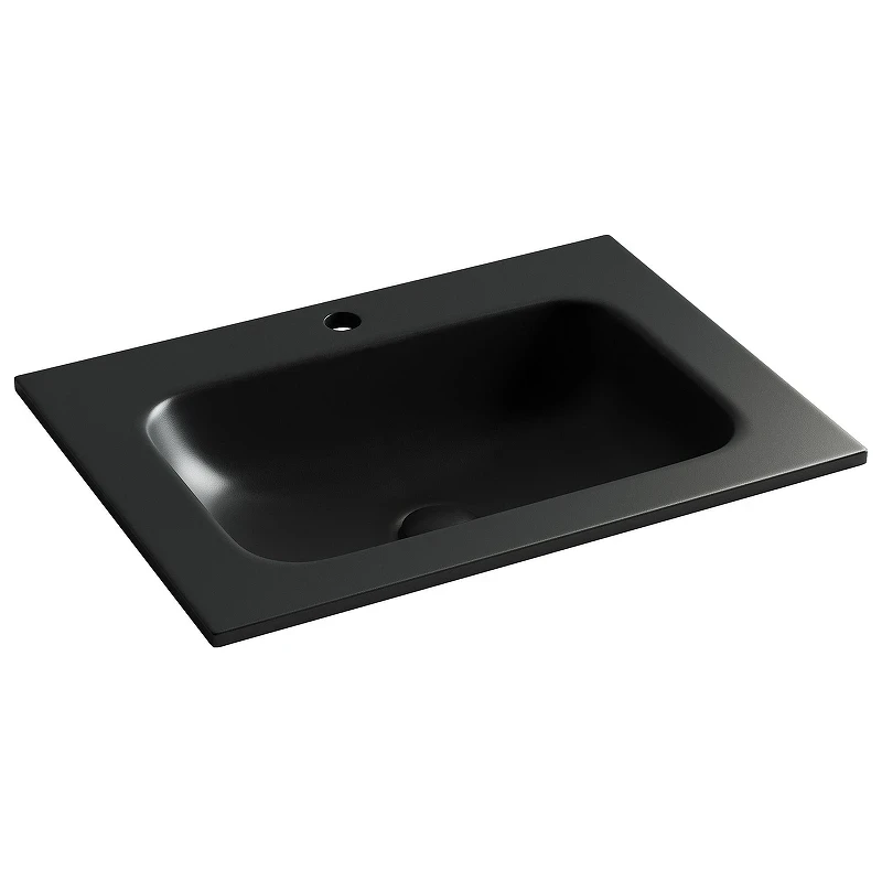 Раковина Sancos Ceramicanova Grace 60 CN7011MB цвет Черный матовый