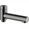 Излив для смесителя AQUAme AQM8301GM Металл
