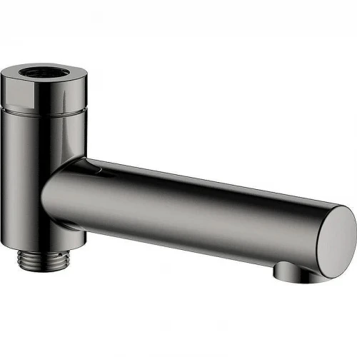 Излив для смесителя AQUAme AQM8301GM Металл