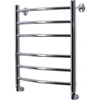 Водяной полотенцесушитель Comfysan Noumi W-6 60x50 013721 Хром