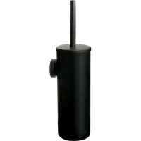Ершик для унитаза Fixsen Hotel FX-31013B Черный матовый