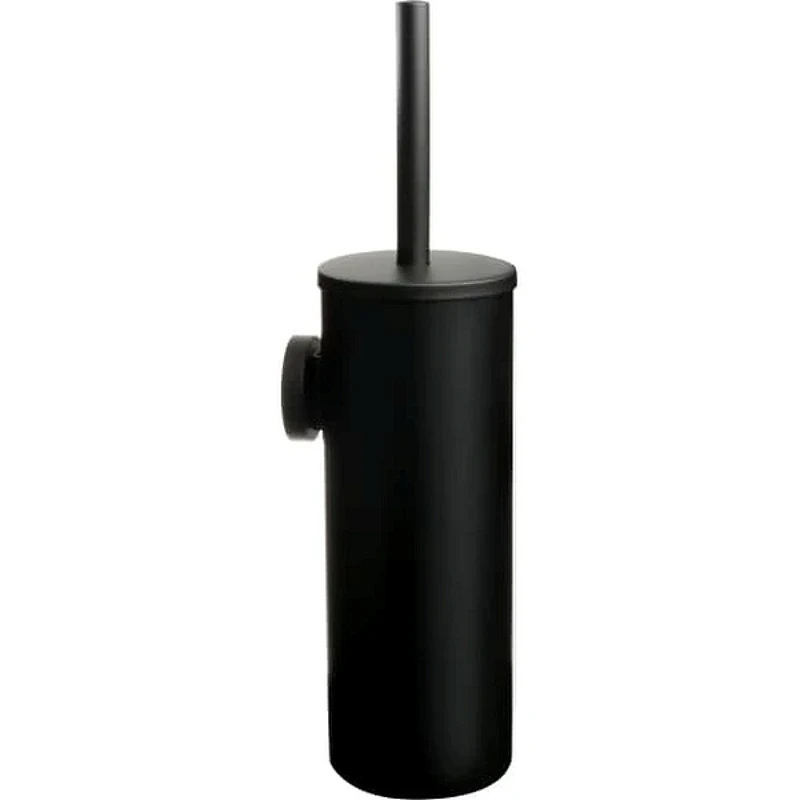 Ершик для унитаза Fixsen Hotel FX-31013B Черный матовый