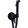 Комплект смесителей Paffoni Light KITZCOL632NO71 Черный матовый латунь