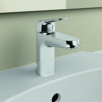 Смеситель для раковины Ideal Standard Ceraflex B1714AA Хром латунь