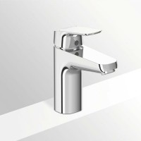 Смеситель для раковины Ideal Standard Ceraflex B1714AA Хром латунь