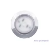 Акриловая ванна Excellent Oceana 170x75 WAEX.OCE17.RELAX.BR с гидромассажем