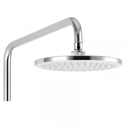 Душевая система WeltWasser WW DP 1020 CR 10000003184 Хром латунь на стену