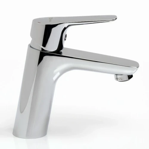 Смеситель для раковины WasserKRAFT Lippe 4503 Хром латунь