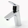 Смеситель для раковины WasserKRAFT Lippe 4503 Хром латунь