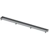 Решетка для душевого лотка Tece Drainline Plate 70 600770 Полированная нержавеющая сталь