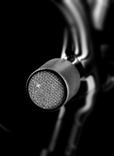 Смеситель для ванны Boheme Royal Cristal 273-Royal/CRST Хром латунь на стену