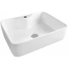 Раковина WellWant Tesoro 48 WWRA1613W цвет Белый