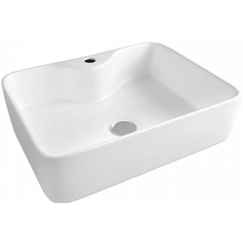 Раковина WellWant Tesoro 48 WWRA1613W цвет Белый