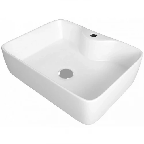 Раковина WellWant Tesoro 48 WWRA1613W цвет Белый