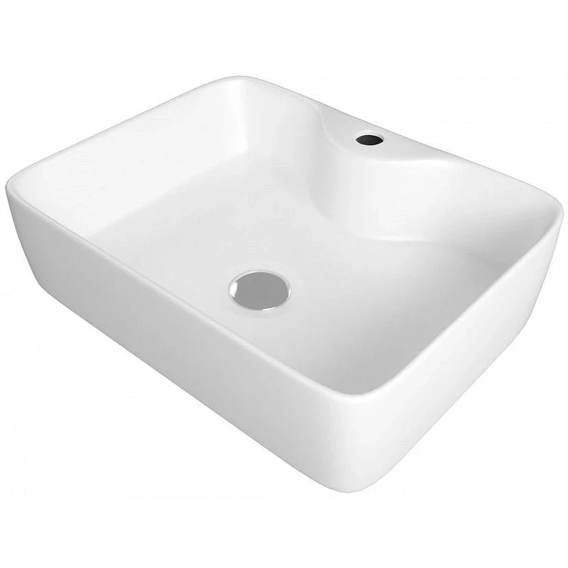 Раковина WellWant Tesoro 48 WWRA1613W цвет Белый
