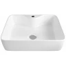 Раковина WellWant Tesoro 48 WWRA1613W цвет Белый