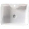 Раковина WellWant Tesoro 48 WWRA1613W цвет Белый