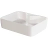 Раковина WellWant Tesoro 48 WWRA1613W цвет Белый