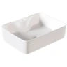 Раковина WellWant Tesoro 48 WWRA1613W цвет Белый