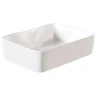 Раковина WellWant Tesoro 48 WWRA1613W цвет Белый