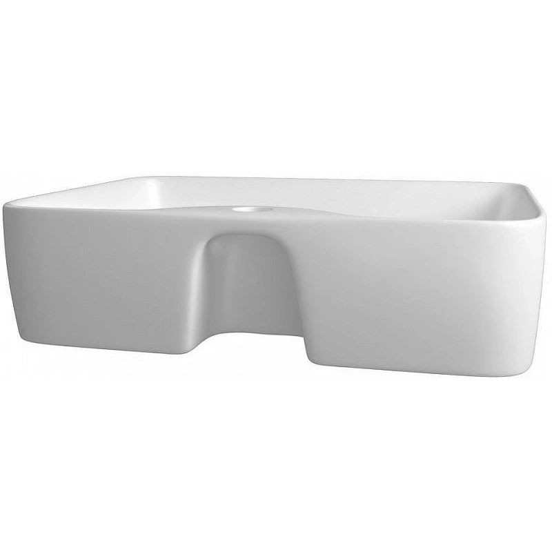 Раковина WellWant Tesoro 48 WWRA1613W цвет Белый