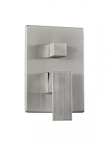 Душевая система FILARETE Fing FL1043NK цвет Никель