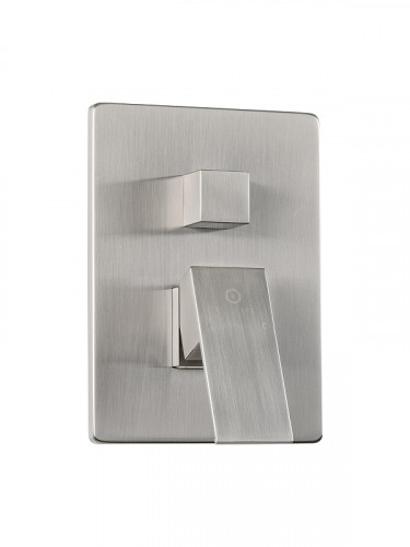 Душевая система FILARETE Fing FL1043NK цвет Никель