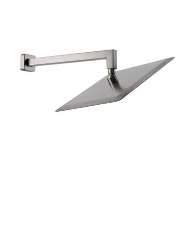 Душевая система FILARETE Fing FL1043NK цвет Никель