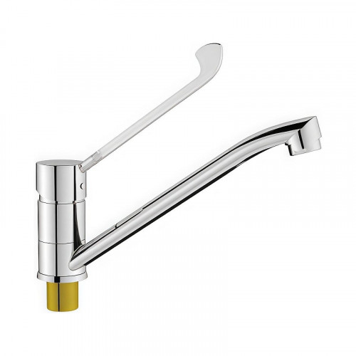 Смеситель для кухни Belz B70019 цвет Хром