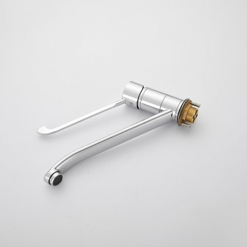 Смеситель для кухни Belz B70019 цвет Хром