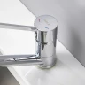 Смеситель для кухни Belz B70019 цвет Хром