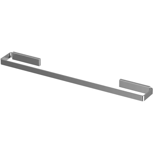 Полотенцедержатель Whitecross Cubo chrome CU2450CR Хром