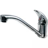 Смеситель для кухни Melodia della vita Medico Argus MDV40410 Хром