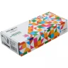 Смеситель для кухни Melodia della vita Medico Argus MDV40410 Хром
