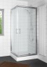 Акриловый поддон для душа Riho Davos 265 150x90 D002002005 (DA0700500000000) Белый без антискользящего покрытия