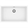 Кухонная мойка Alveus Granital Omni 40 Arctic G11 750x450x198 1150058 Белая