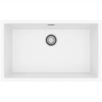 Кухонная мойка Alveus Granital Omni 40 Arctic G11 750x450x198 1150058 Белая