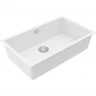Кухонная мойка Alveus Granital Omni 40 Arctic G11 750x450x198 1150058 Белая